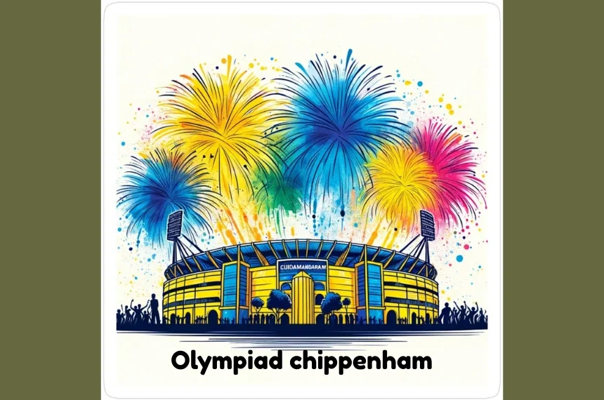 olympiad chippenham