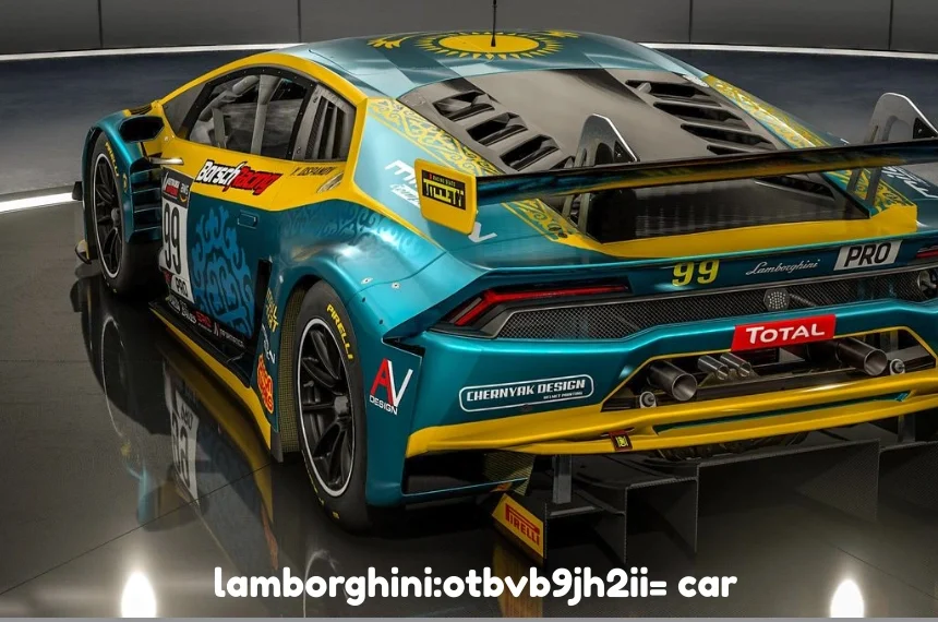 lamborghini:otbvb9jh2ii= car