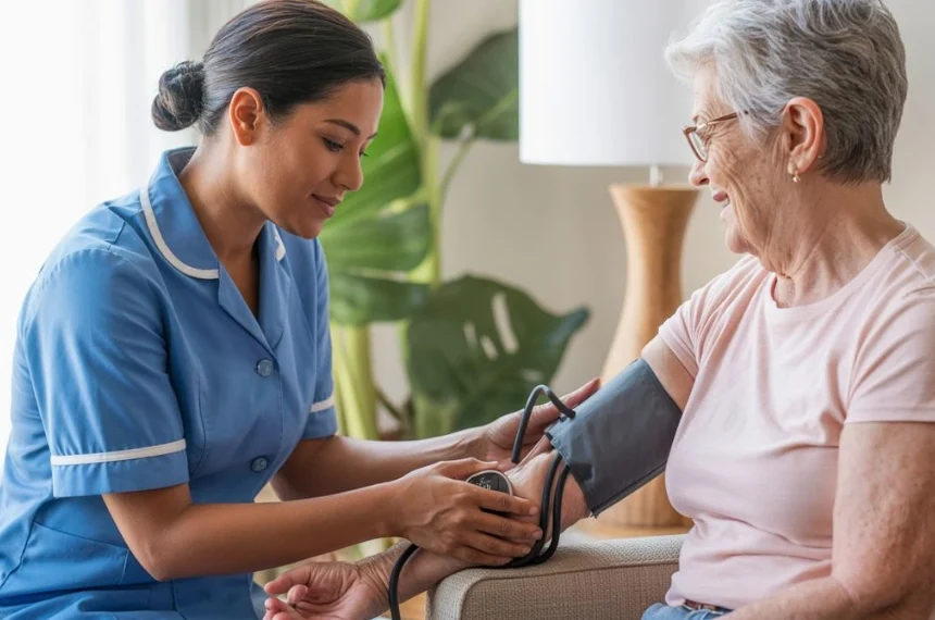 5 Ways Home Care Providers