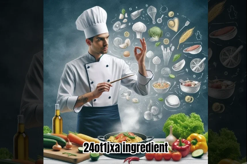 24ot1jxa ingredient