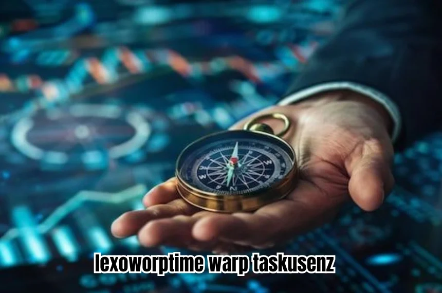 time warp taskus