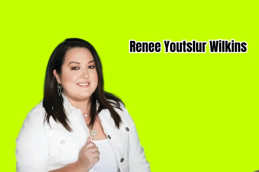 Renee Youtslur Wilkins and Shaggy 2 Dope family illustration