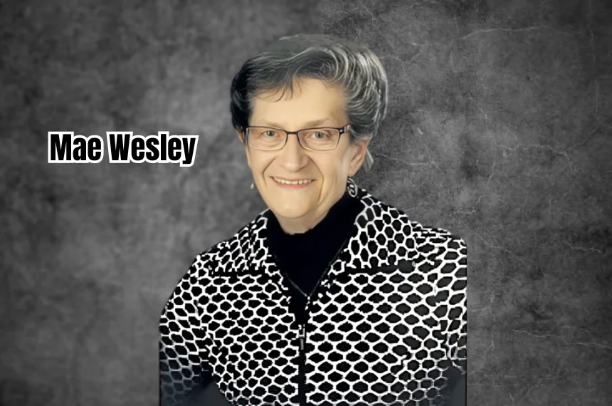 mae wesley