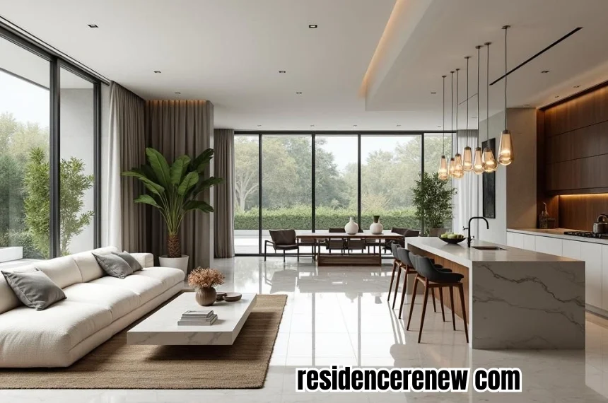 residencerenew com