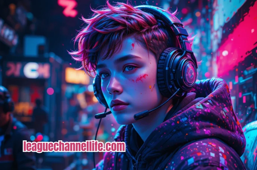 leaguechannellife.com