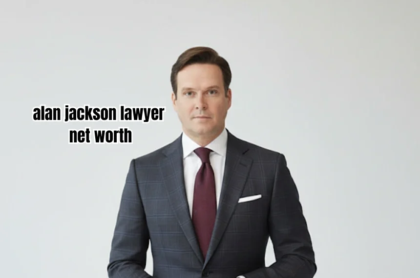 alan jackson lawyer net worth