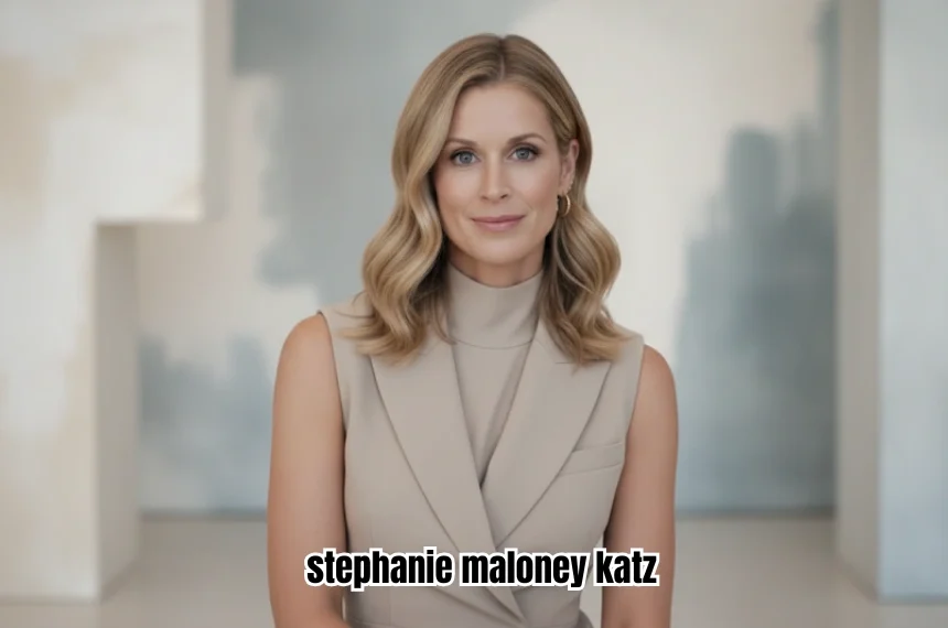 stephanie maloney katz
