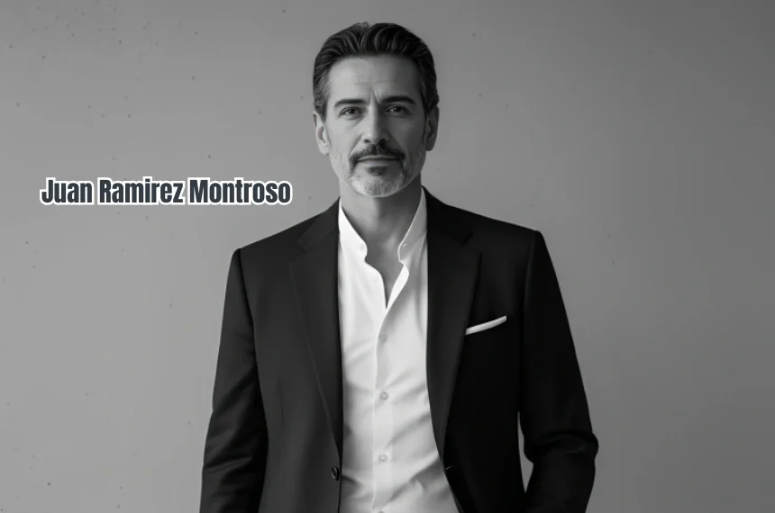 juan ramirez montroso