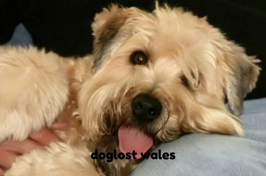 doglost wales