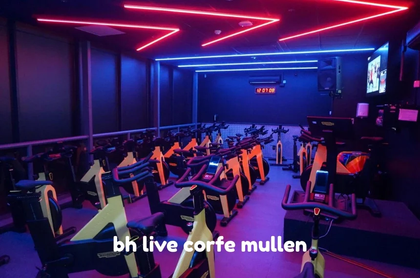 bh live corfe mullen