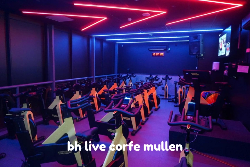 bh live corfe mullen