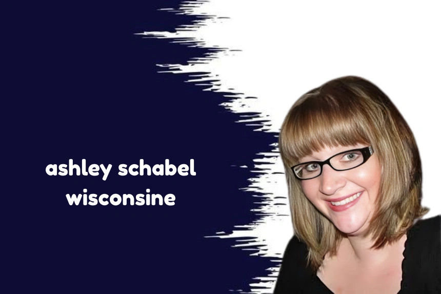 ashley schabel wisconsin