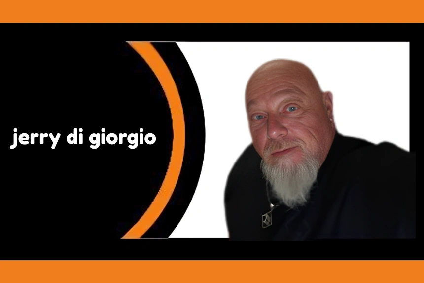 jerry di giorgio
