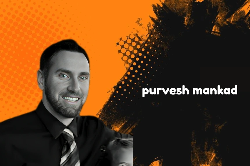 purvesh mankad