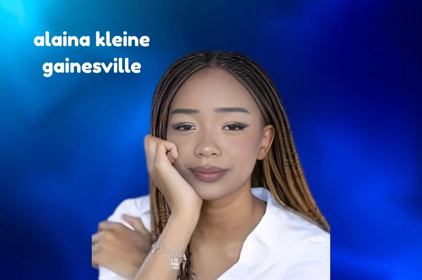 alaina kleine gainesville