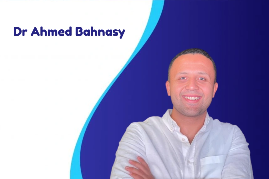 dr ahmed bahnasy
