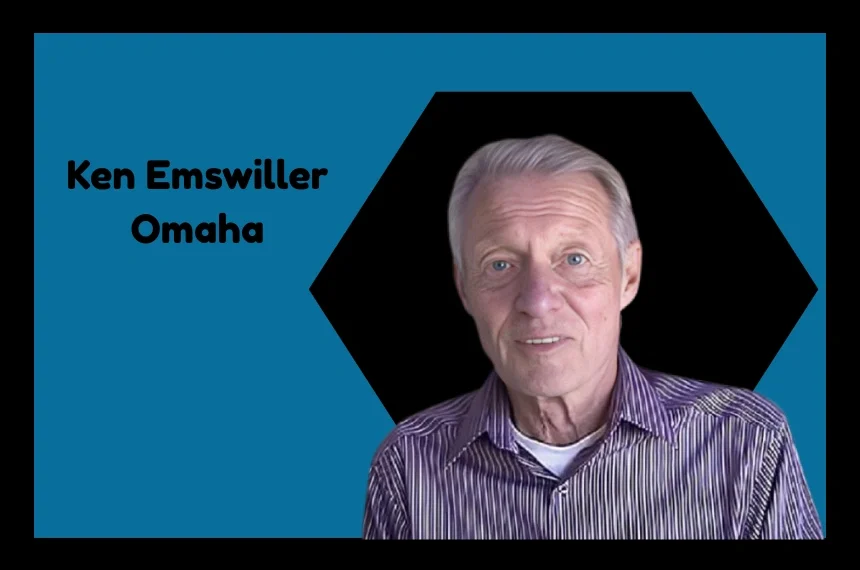 ken emswiller omaha