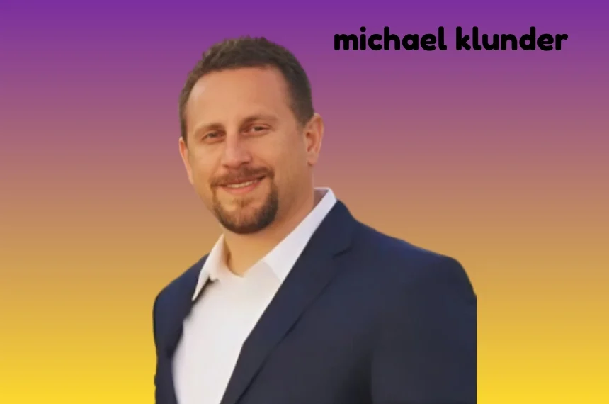 michael klunder