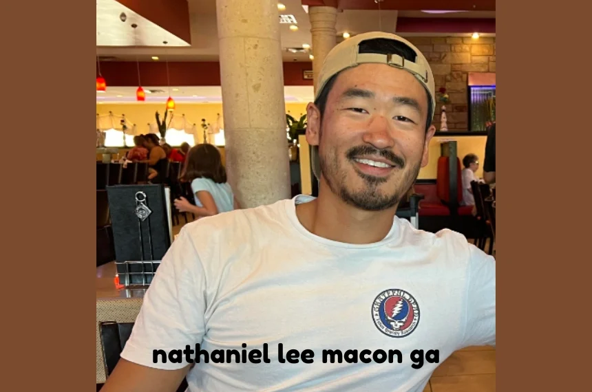 nathaniel lee macon ga