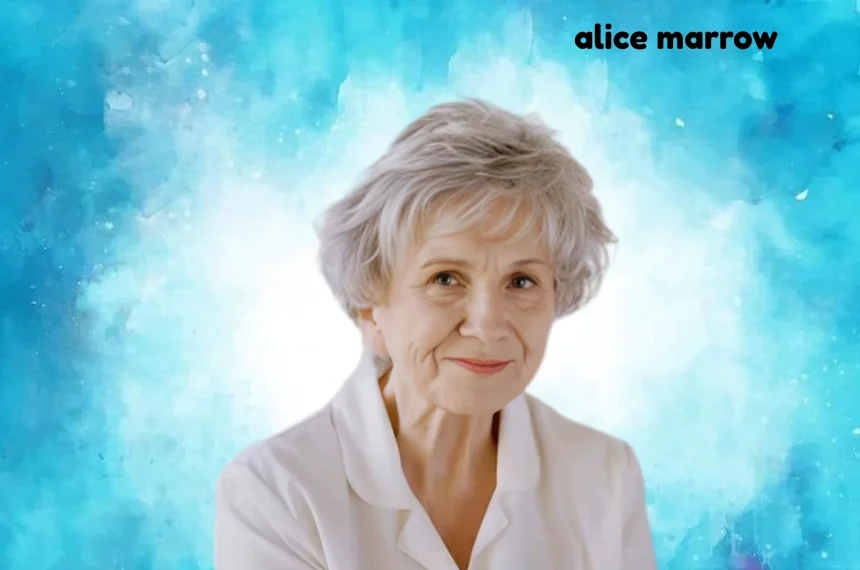 alice marrow