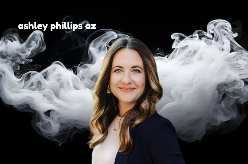 ashley phillips az