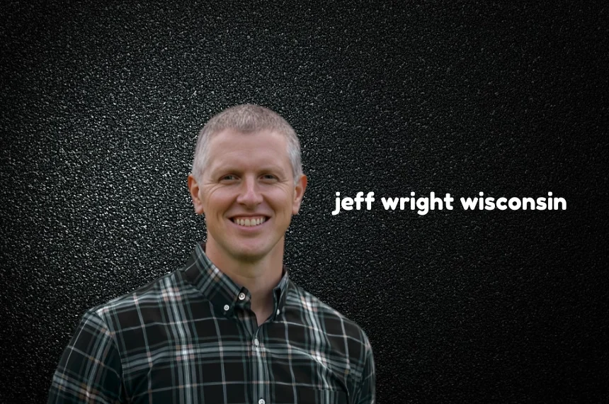 jeff wright wisconsin