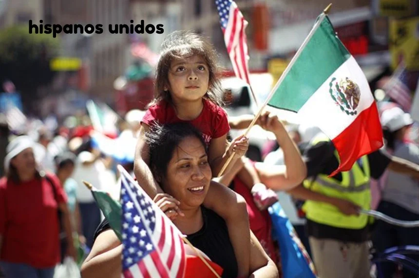 hispanos unidos