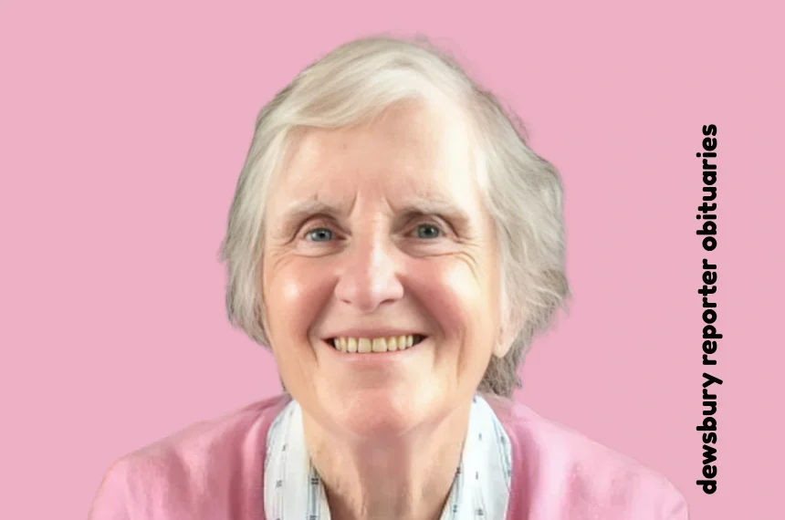 Sheffield Star death notices