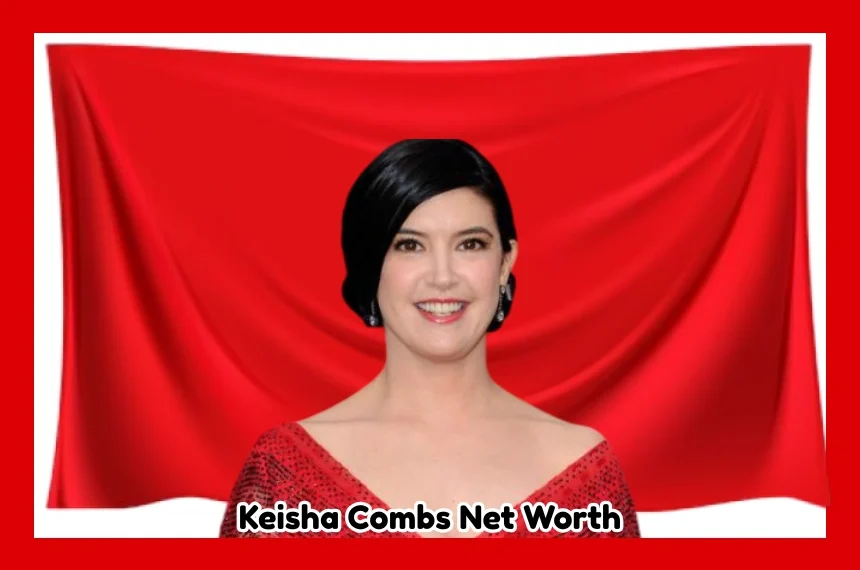 phoebe cates net worth