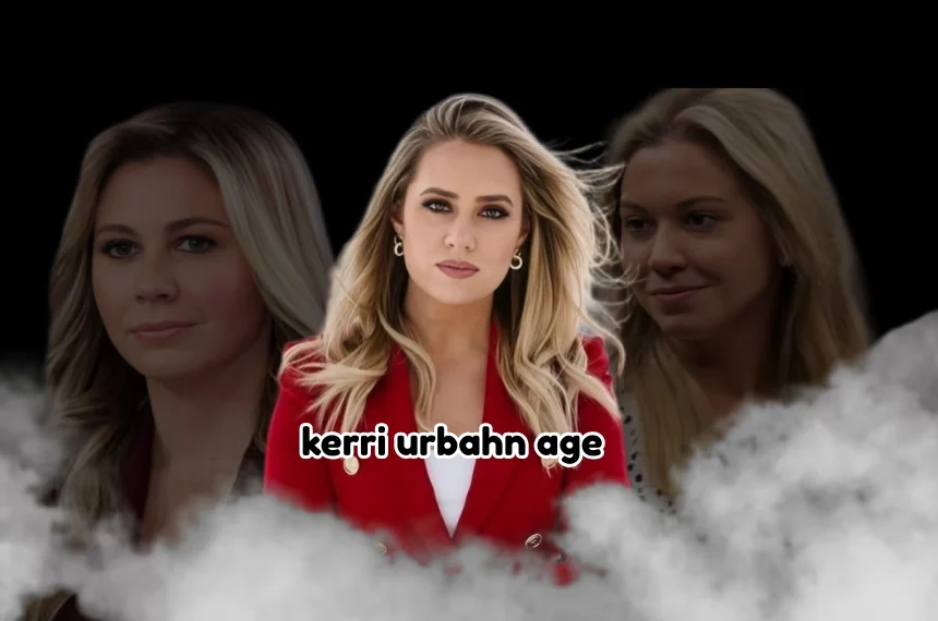 kerri urbahn age