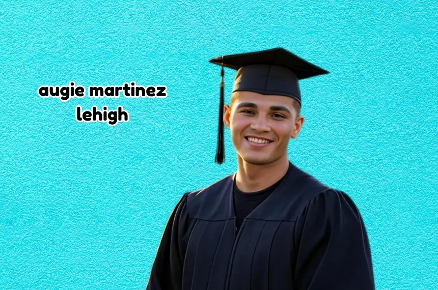 Augie Martinez leadership and diversity initiatives