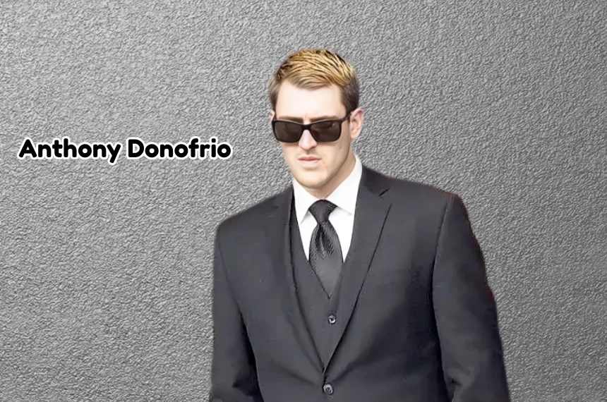 Anthony Donofrio playing baseball at UNC