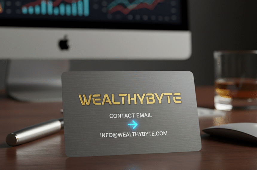 wealthybyte contact email