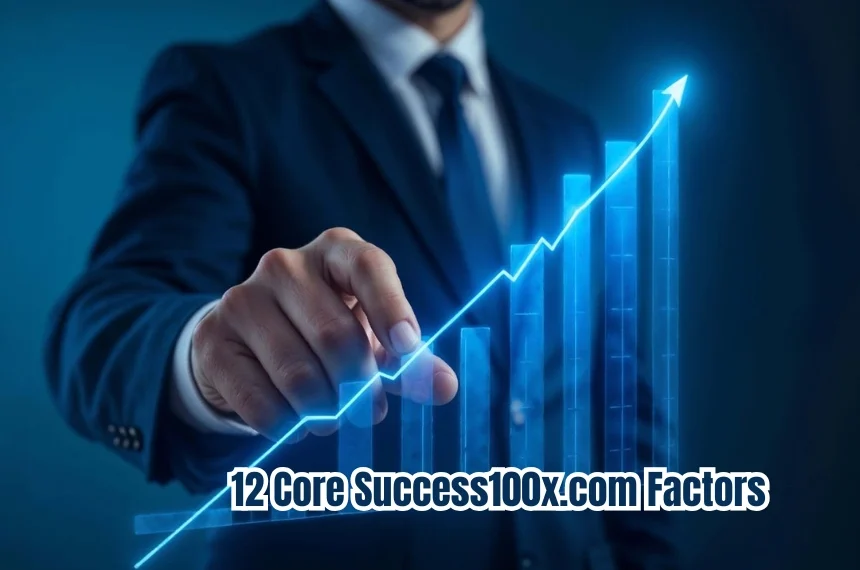 success100x.com factors