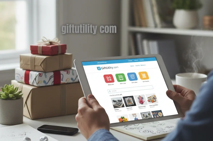 giftutility com​