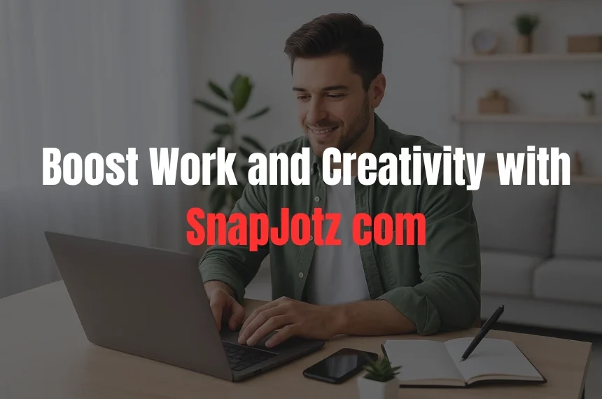 snapjotz com​