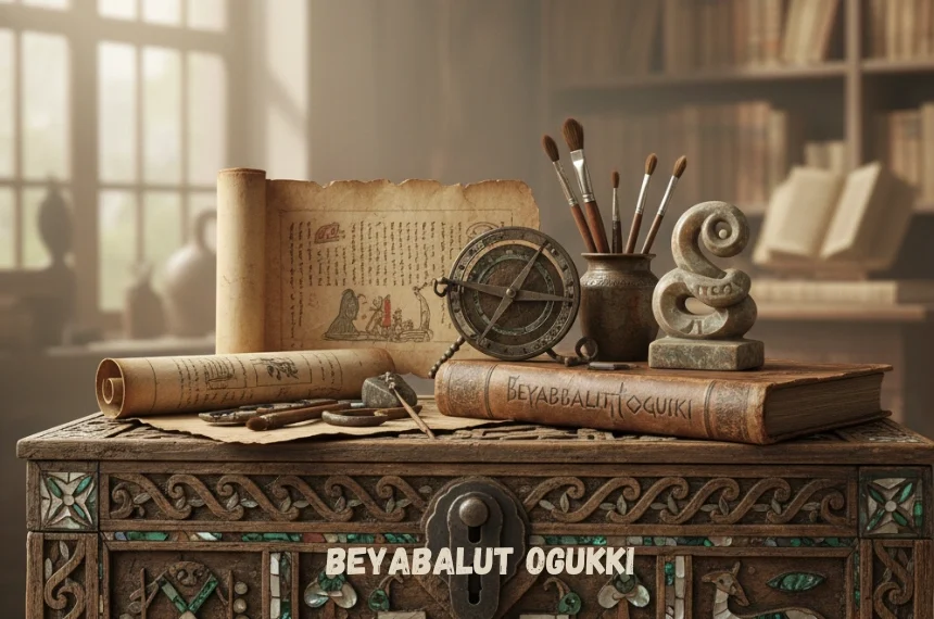 beyabalut ogukki