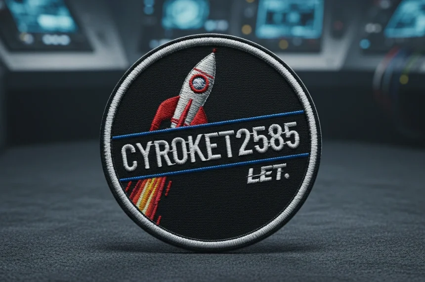 cyroket2585 patch