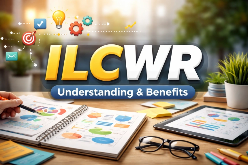 ilcwr